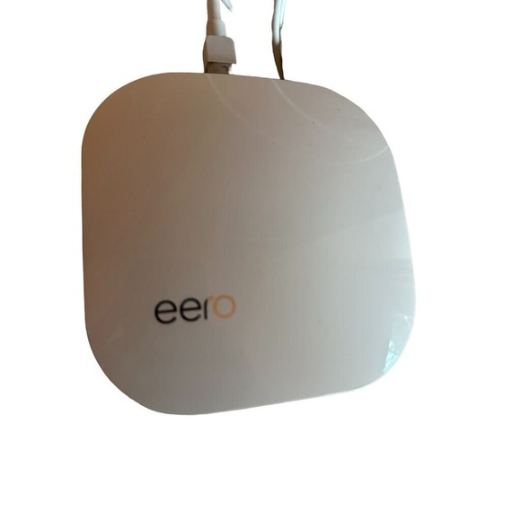 eero Other - Eero 1st Gen Wi-Fi System Router & Extender
